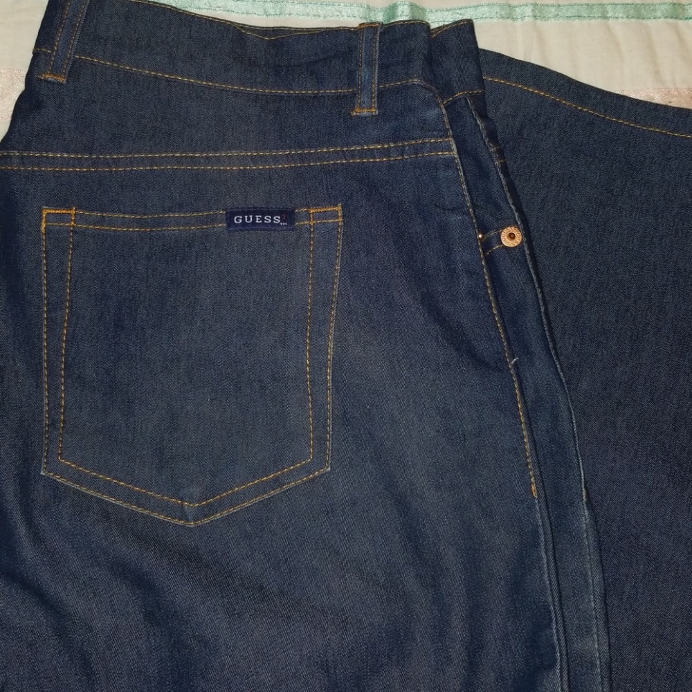 Guess Jeans